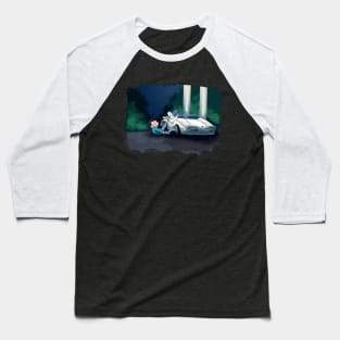 Lemmon 714 Baseball T-Shirt